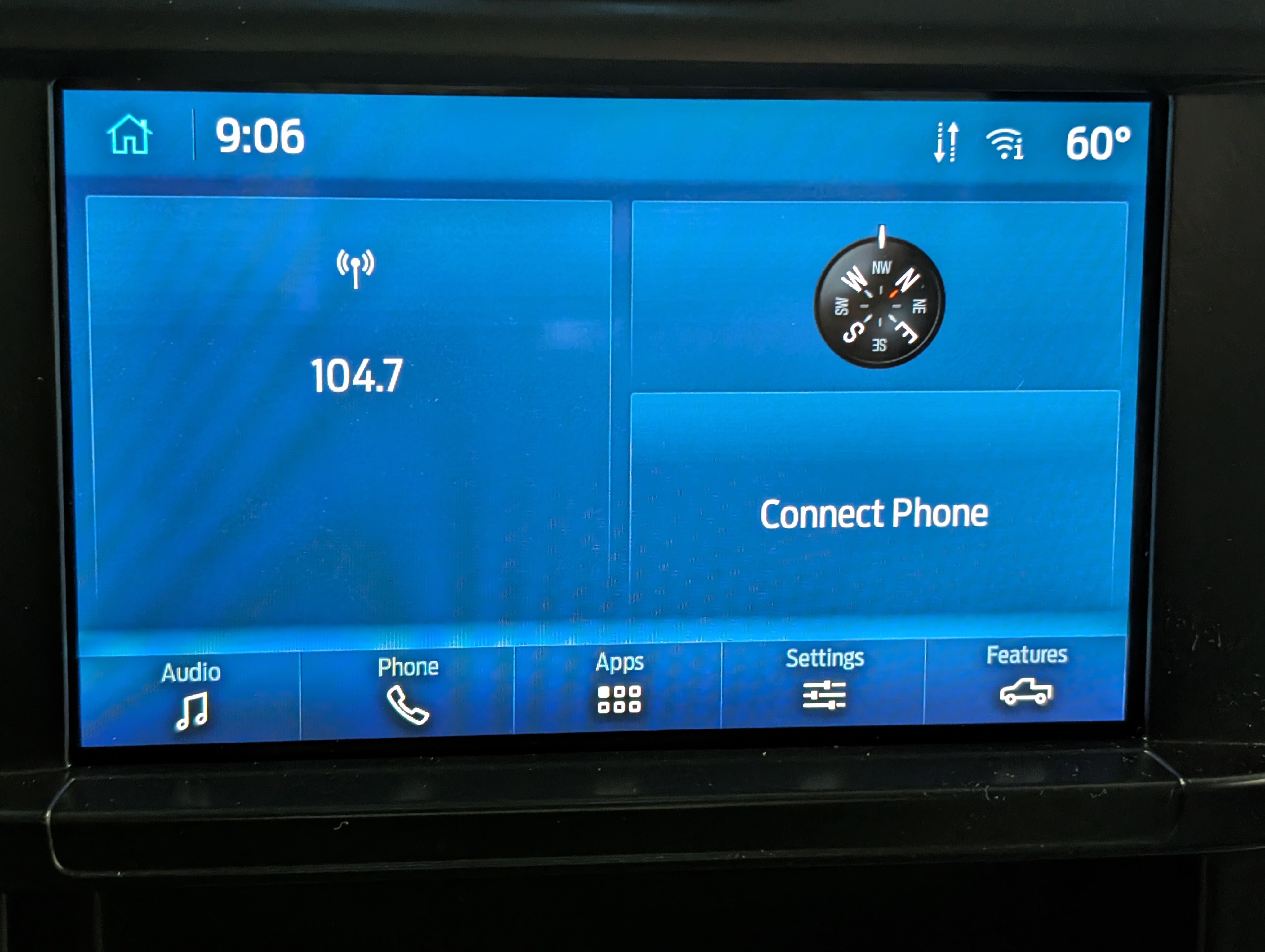 Used 2025 Ford F250 XLT AWD/4WD image 22