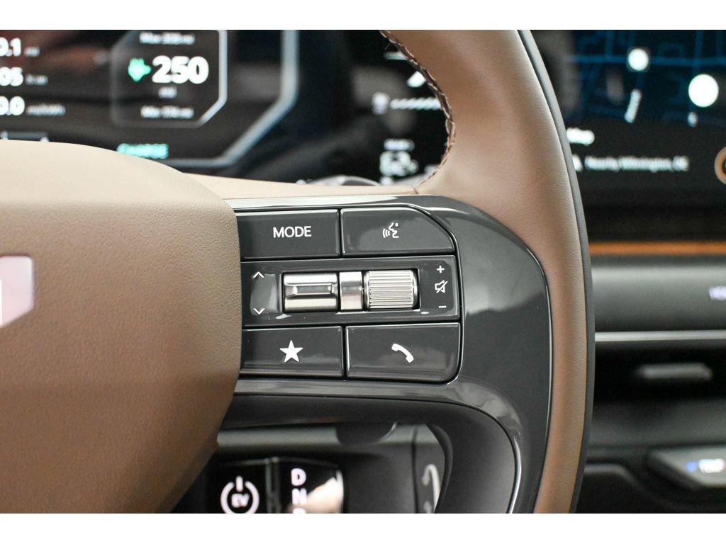 New 2026 Kia EV9 GT-Line image 27