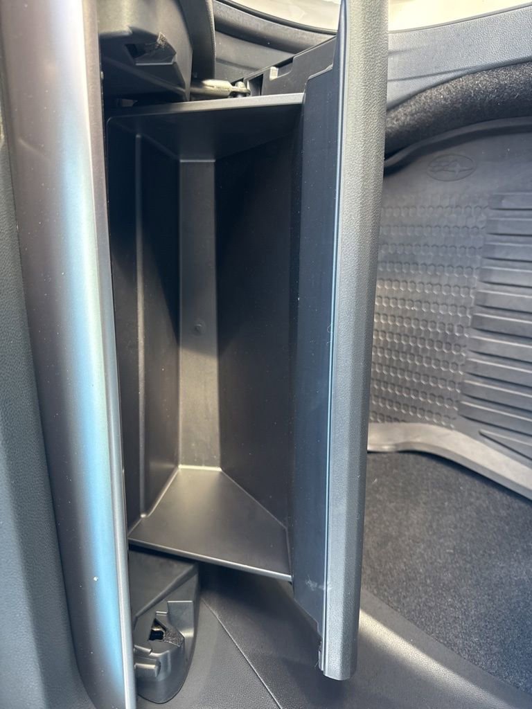 Certified 2022 Subaru Impreza 2.0i Limited image 13