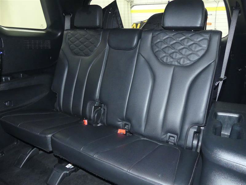 Used 2022 Hyundai Palisade Calligraphy FWD image 25