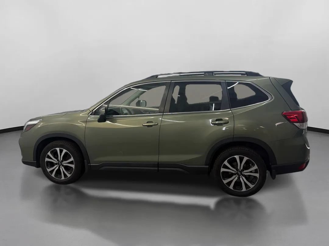 Used 2019 Subaru Forester Limited AWD/4WD image 5