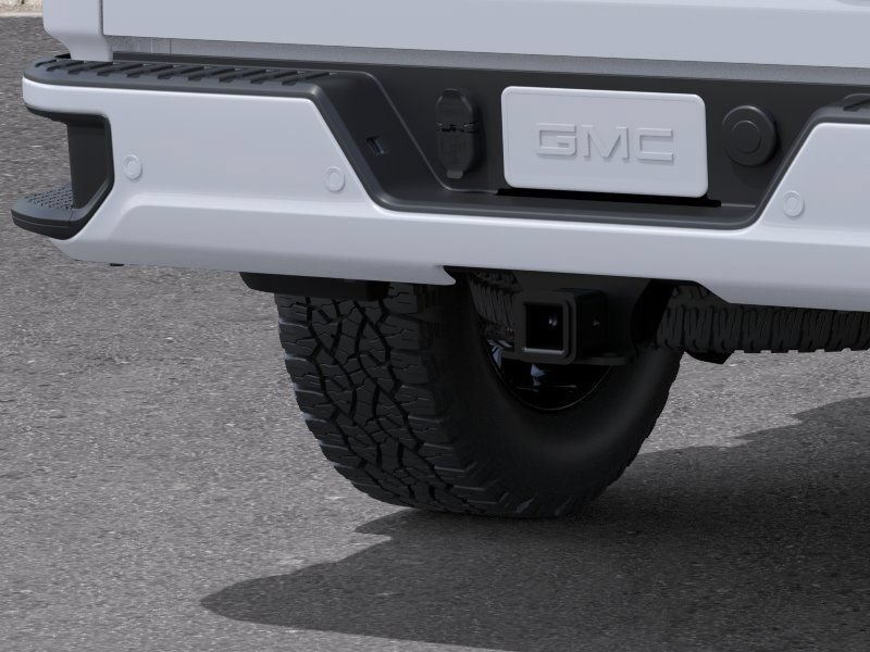 New 2026 GMC Sierra 2500 AT4 w/ AT4 Premium Plus Package AWD/4WD image 14