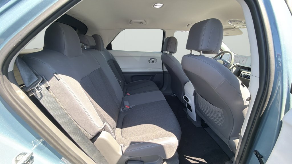 Used 2024 Hyundai Ioniq 5 SEL RWD image 12