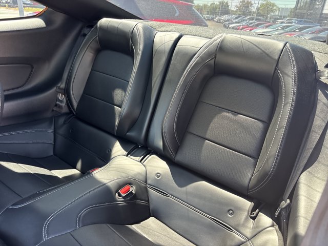 Used 2022 Ford Mustang GT Premium w/ Equipment Group 401A RWD image 14