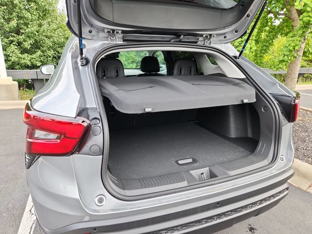 New 2026 Chevrolet Trax LT w/ Driver Confidence Package FWD image 18