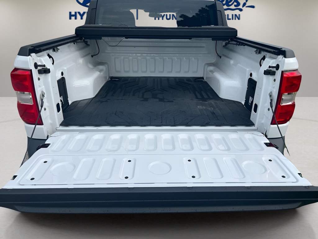 Used 2024 Ford Maverick XLT FWD image 10