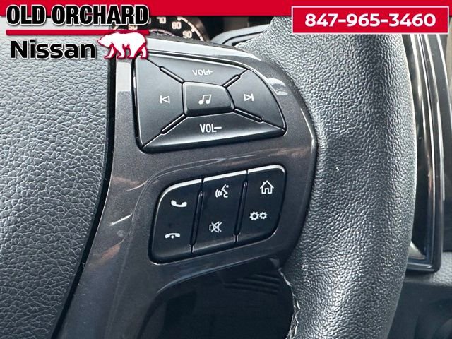 Used 2022 Ford Ranger Lariat image 19