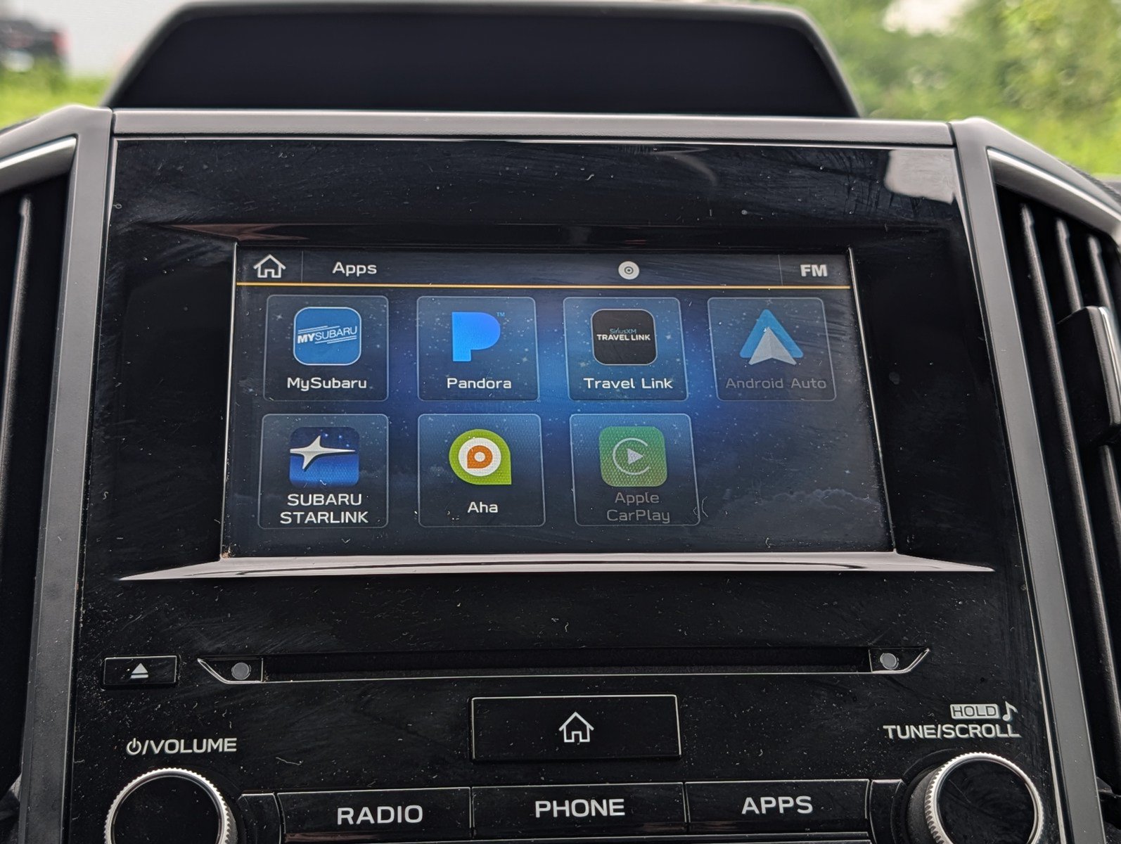 Used 2023 Subaru Forester Premium AWD/4WD image 23