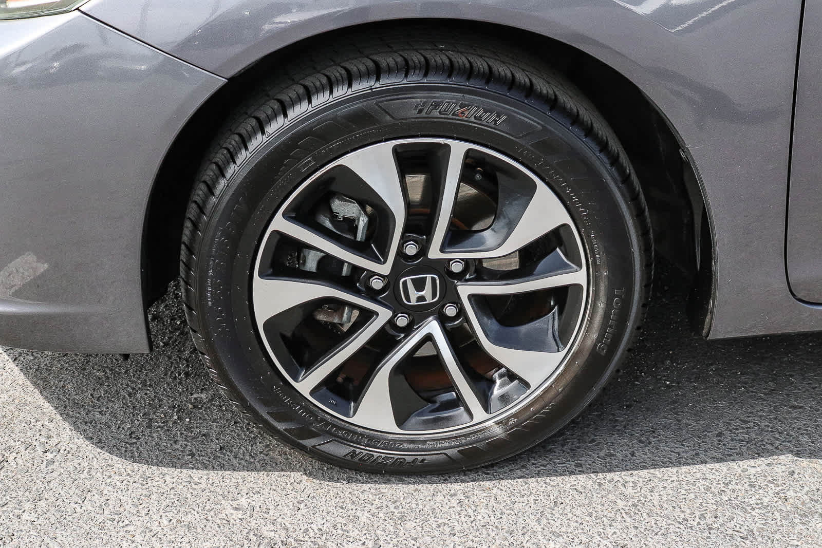 Used 2014 Honda Civic EX image 14