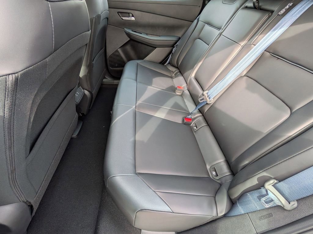 New 2026 Nissan Leaf SV+ image 20