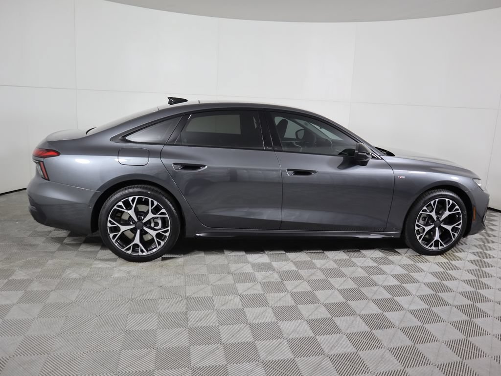 Used 2026 Audi A6 Premium Plus w/ Premium Plus Package AWD/4WD image 5