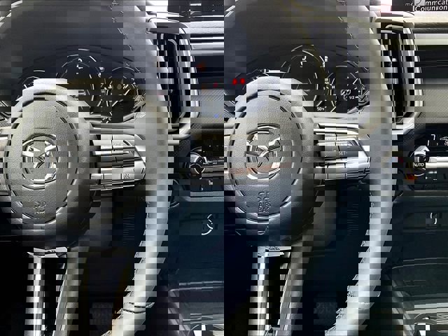 New 2026 MAZDA CX-50 AWD 2.5 S w/ Preferred Pkg image 19