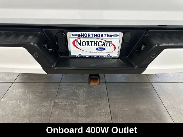 Used 2023 Ford F150 XLT w/ Equipment Group 302A High AWD/4WD image 10