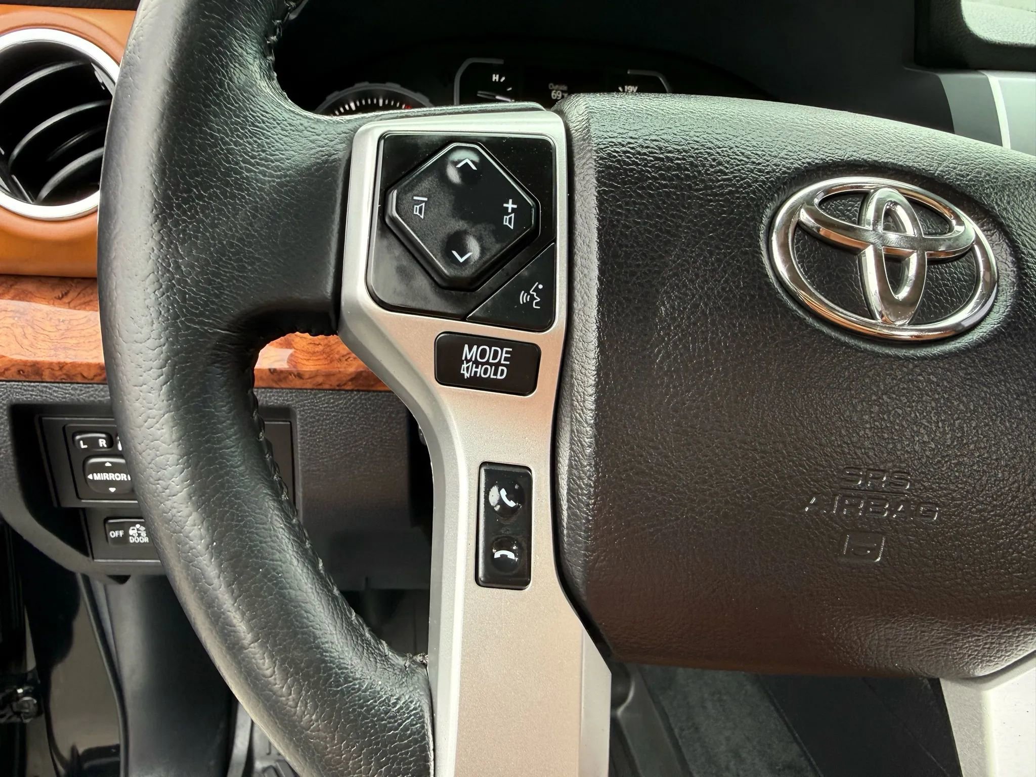 Used 2021 Toyota Tundra 1794 Edition image 53