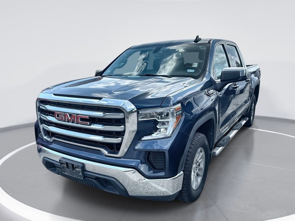Used 2020 GMC Sierra 1500 SLE w/ SLE Value Package