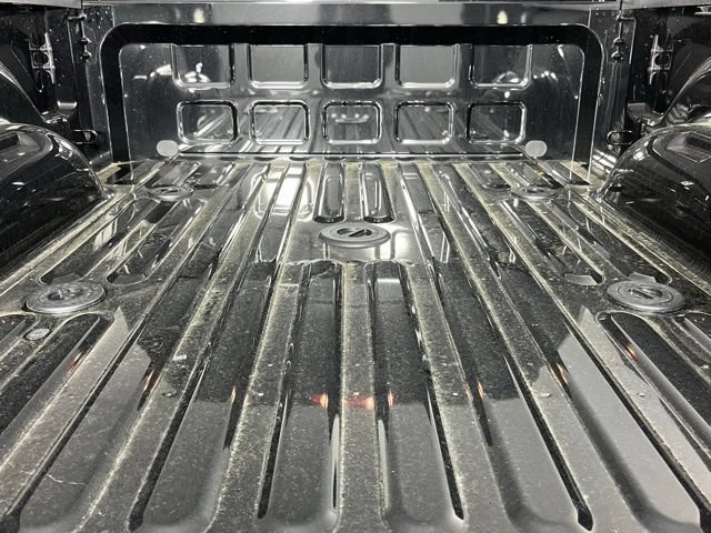 New 2026 RAM 2500 Tradesman AWD/4WD image 8