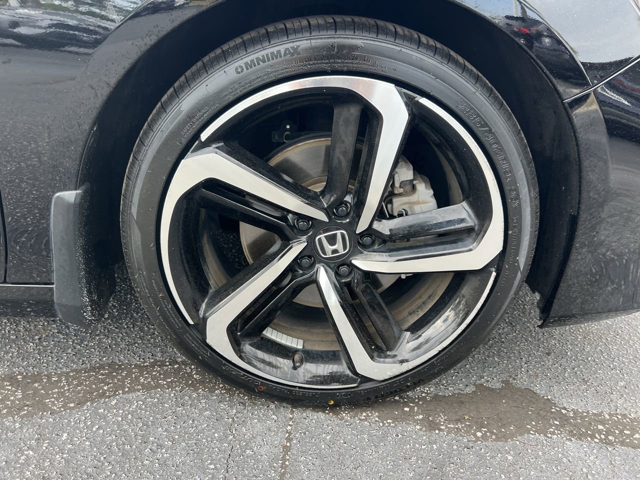 Used 2022 Honda Accord Sport Special Edition image 13