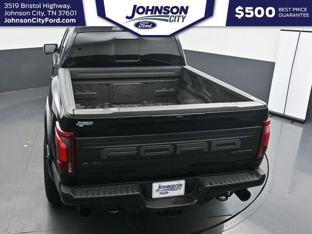 Certified 2025 Ford F150 Raptor AWD/4WD image 23
