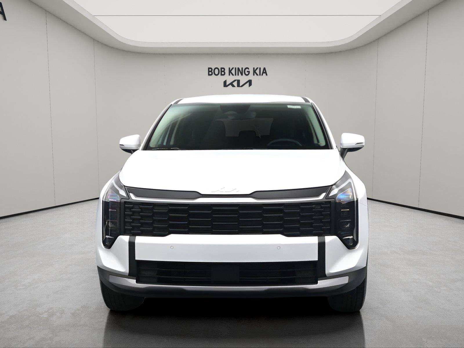 New 2026 Kia Sportage LX w/ LX Convenience Package AWD/4WD image 16