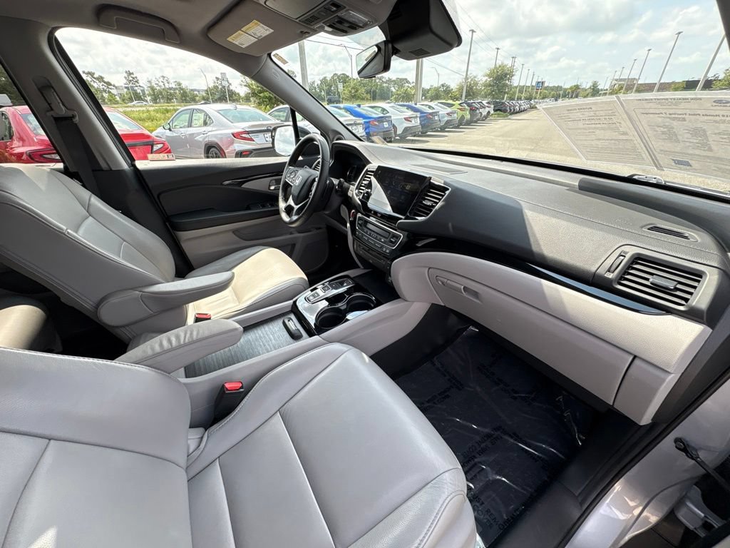 Used 2019 Honda Pilot Touring image 27
