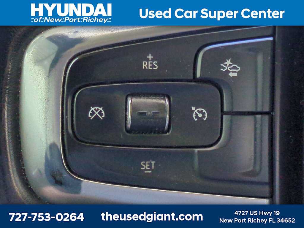 Used 2024 Chevrolet Silverado 2500 LT RWD image 26