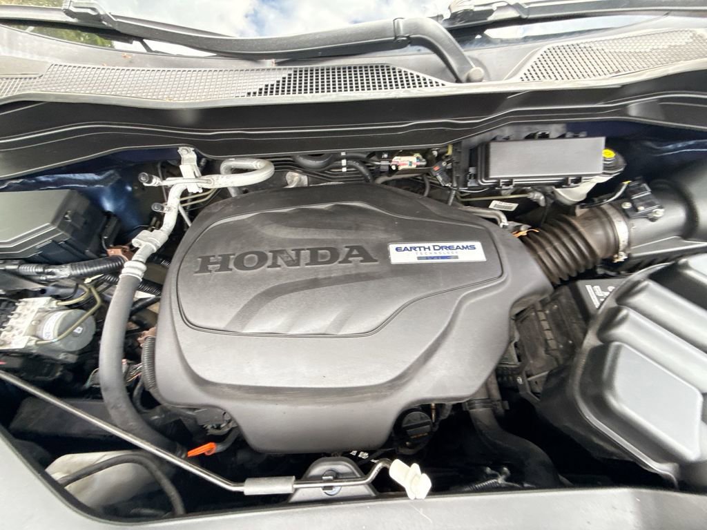 Used 2020 Honda Passport EX-L image 18