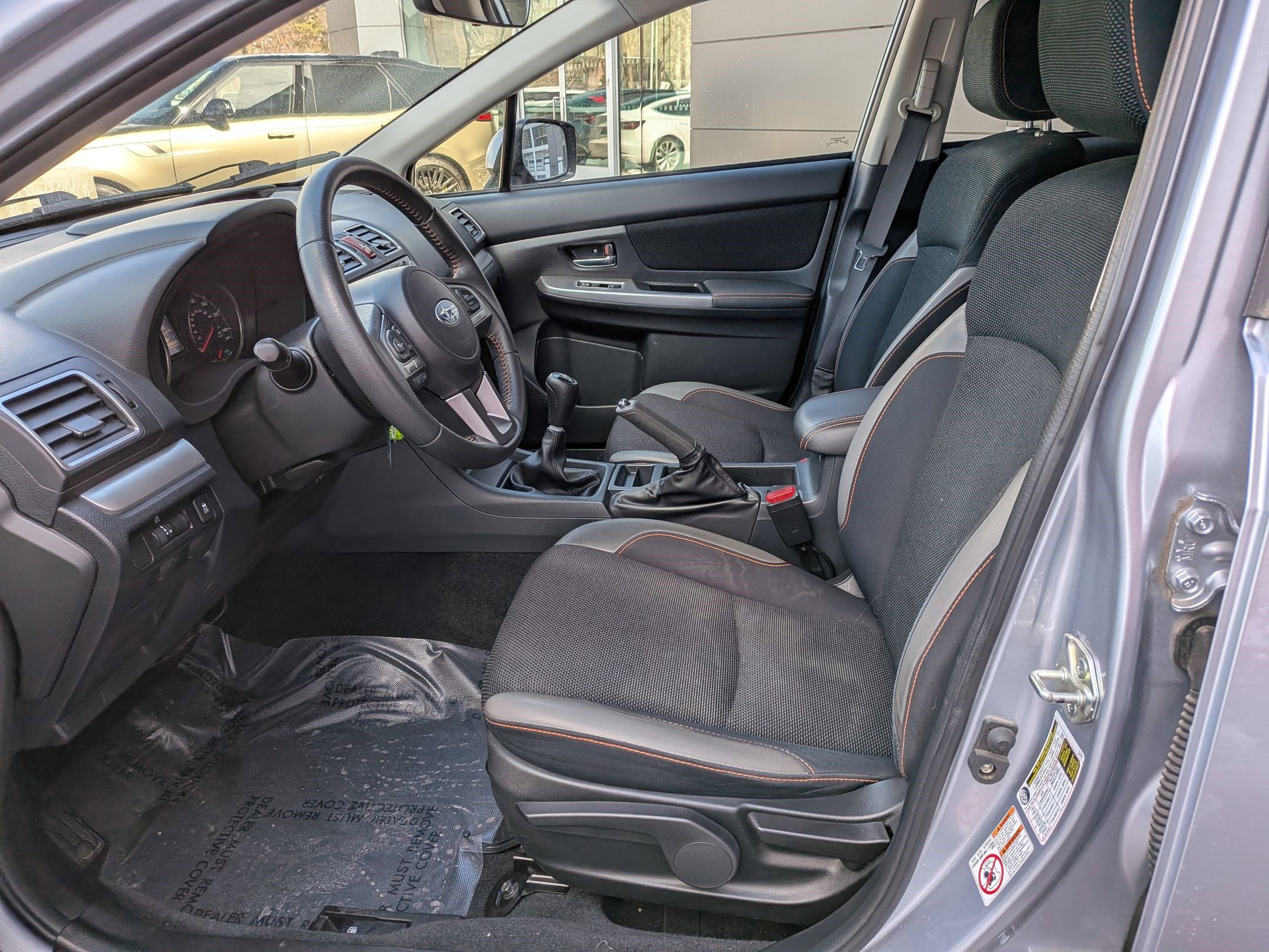 Used 2017 Subaru Crosstrek 2.0i Premium w/ Popular Package #1 image 25