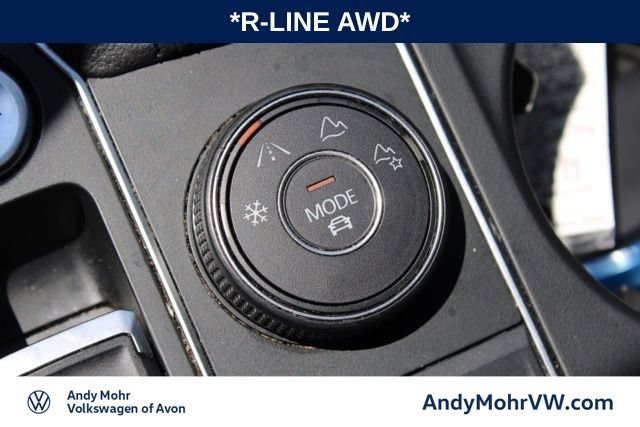 Used 2020 Volkswagen Atlas Cross Sport SE w/ Panoramic Sunroof Package AWD/4WD image 45