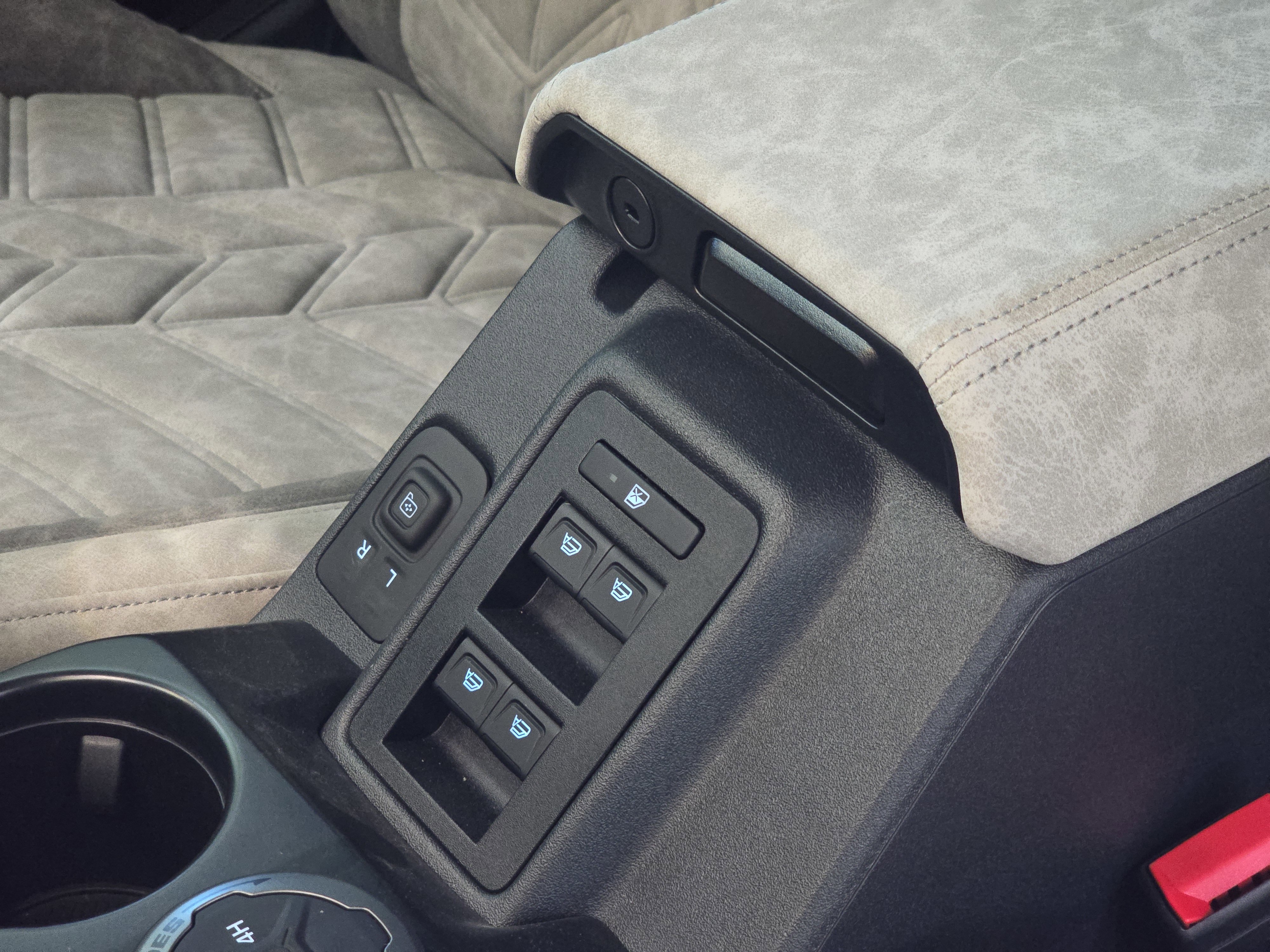 New 2025 Ford Bronco Big Bend image 15