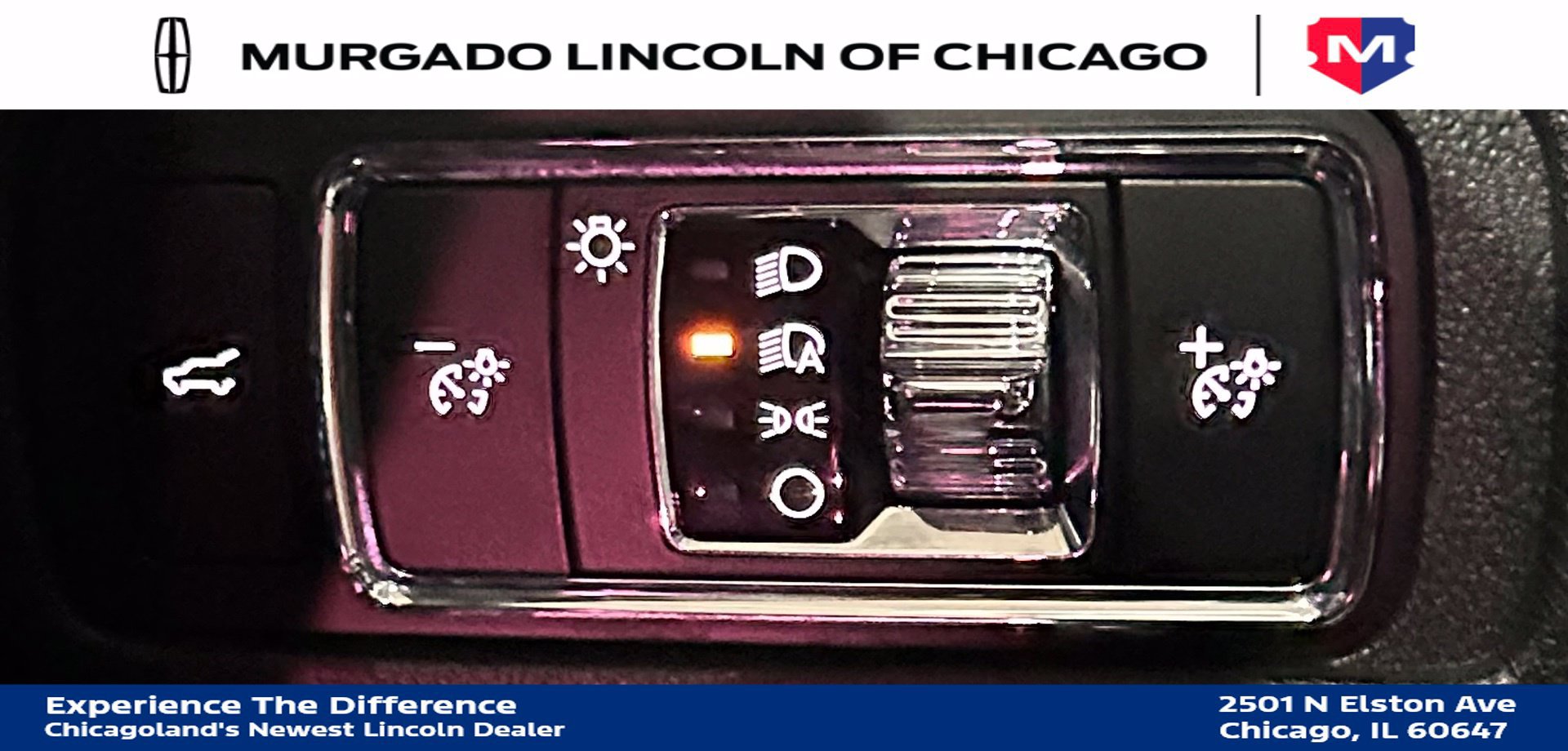 Certified 2024 Lincoln Corsair Reserve w/ Equipment Group 202A FWD image 64