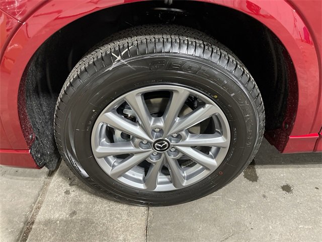 New 2025 MAZDA CX-5 AWD 2.5 S w/ Select Package image 22