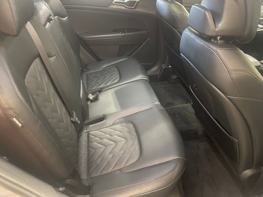 Used 2024 Kia Sportage X-Pro image 22