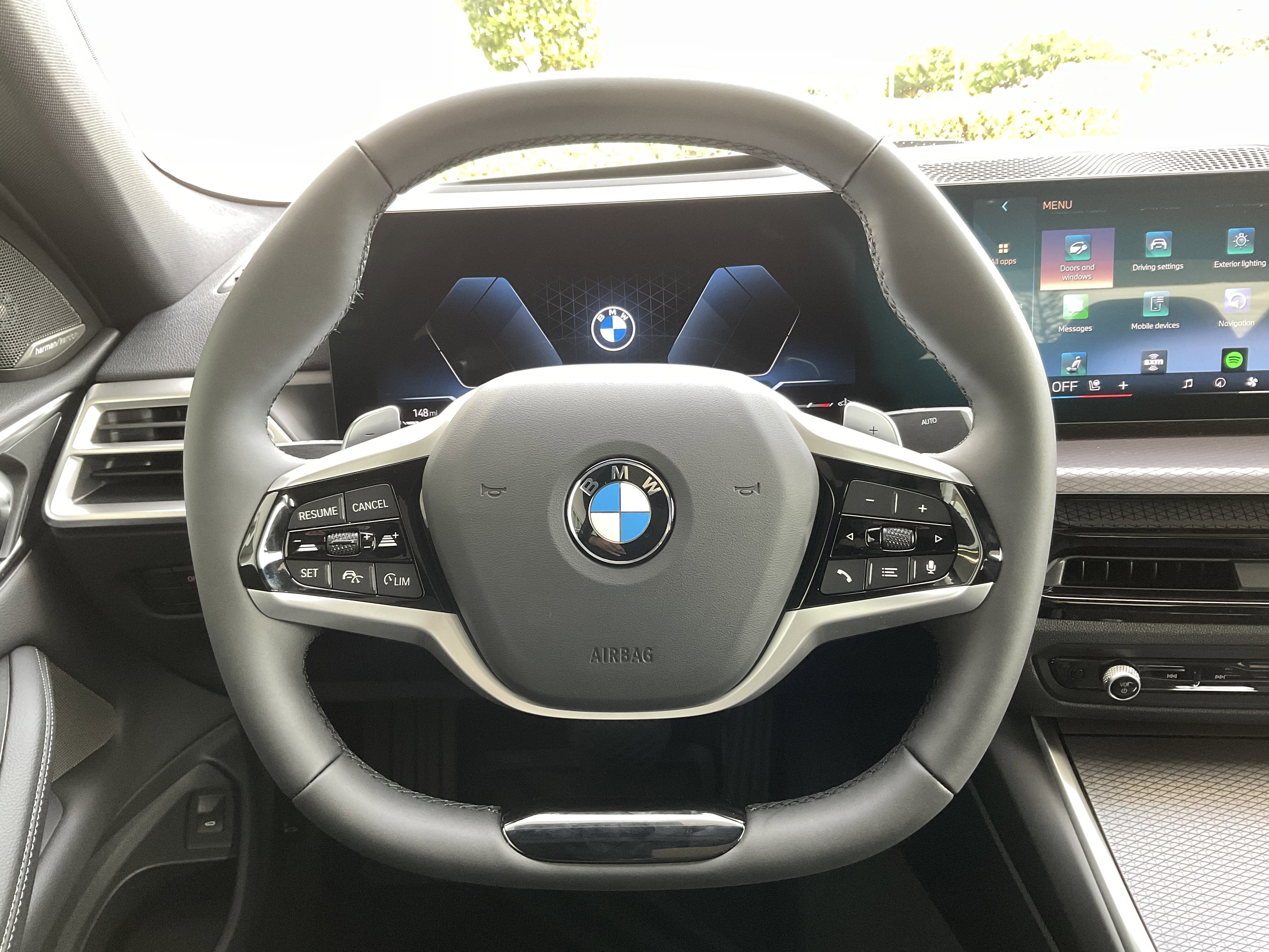 New 2026 BMW 430i Coupe w/ Premium Package image 13