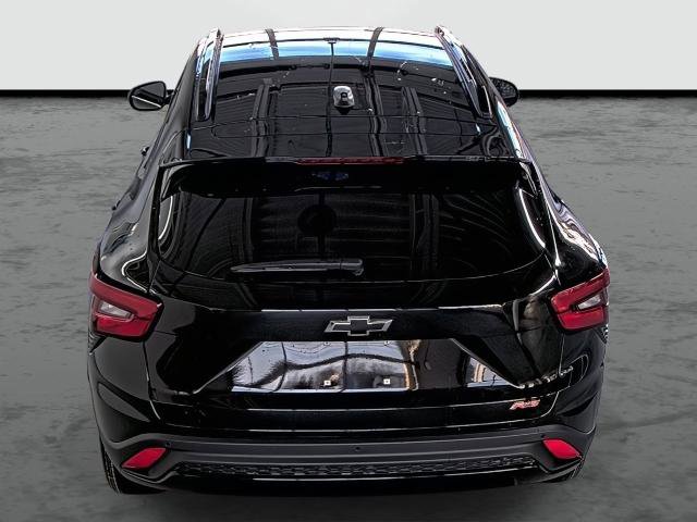 New 2026 Chevrolet Trax RS image 3