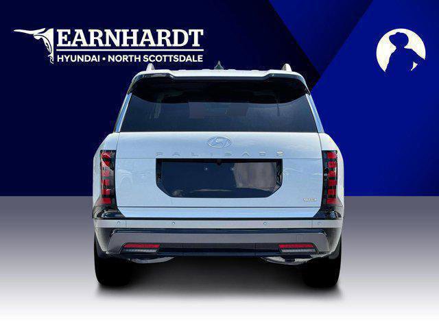 New 2026 Hyundai Palisade Limited image 6