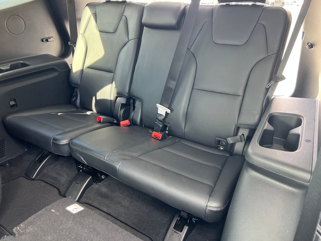 Used 2022 Kia Telluride EX w/ EX Premium Package image 16