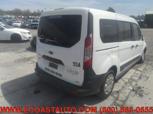 Used 2017 Ford Transit Connect XL image 2