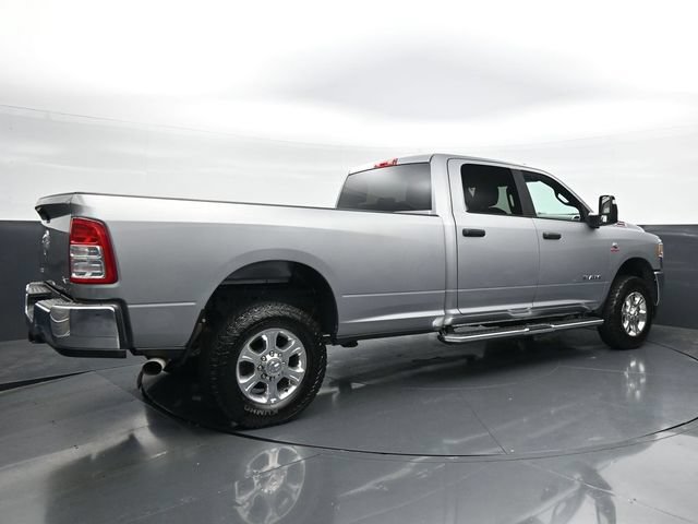 Used 2024 RAM 2500 Big Horn AWD/4WD image 2