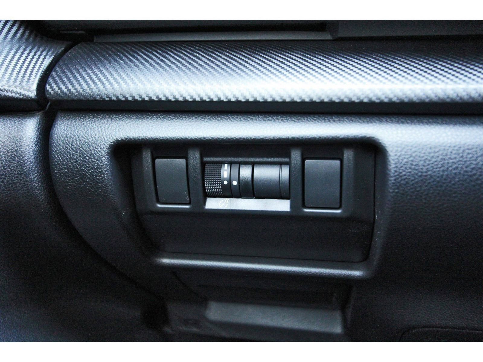 New 2026 Subaru Crosstrek 2.0i Premium AWD/4WD image 16