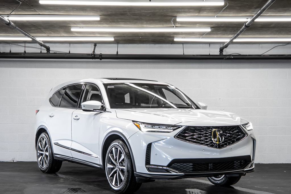 New 2026 Acura MDX FWD w/ Technology Package image 7