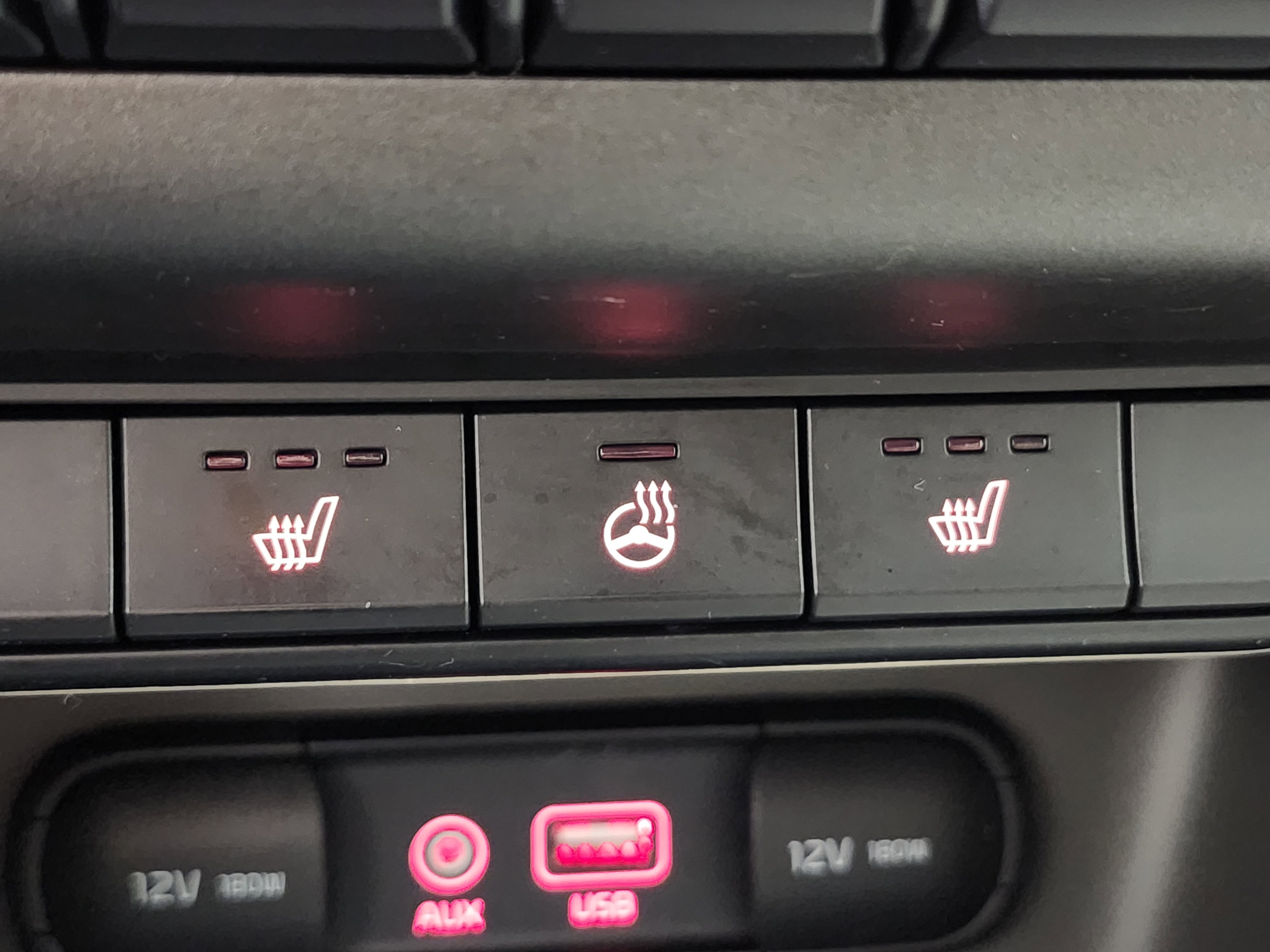 Used 2017 Kia Sportage EX w/ EX Premium Package image 8