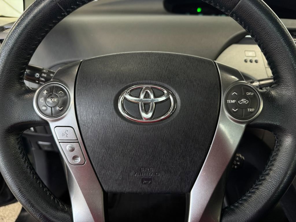 Used 2013 Toyota Prius Persona Series FWD image 15