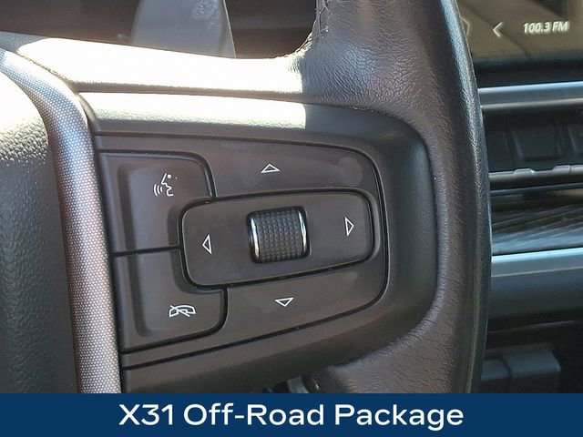 Used 2023 GMC Sierra 1500 Elevation w/ Preferred Package image 8