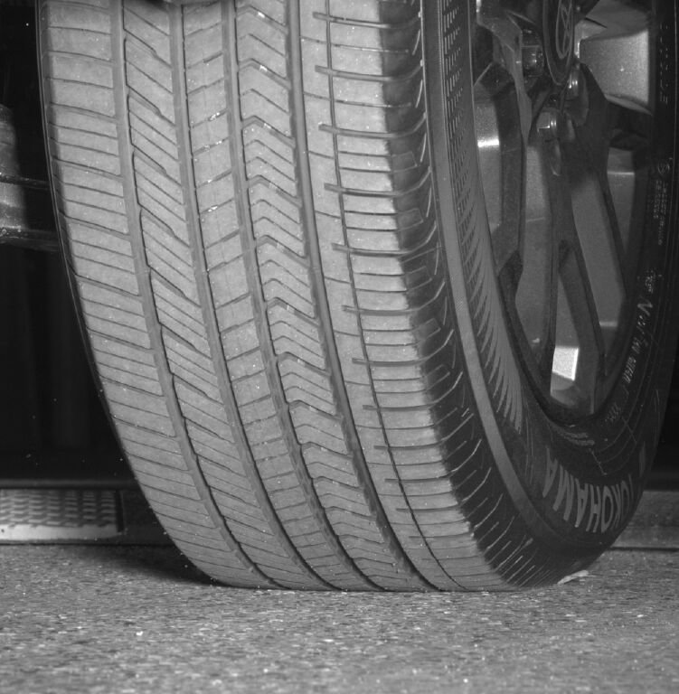 New 2026 Toyota Tundra Platinum image 12