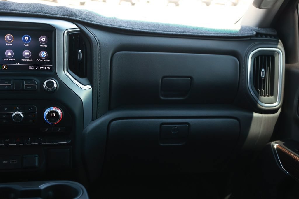 Used 2020 GMC Sierra 1500 Elevation w/ Elevation Value Package AWD/4WD image 32