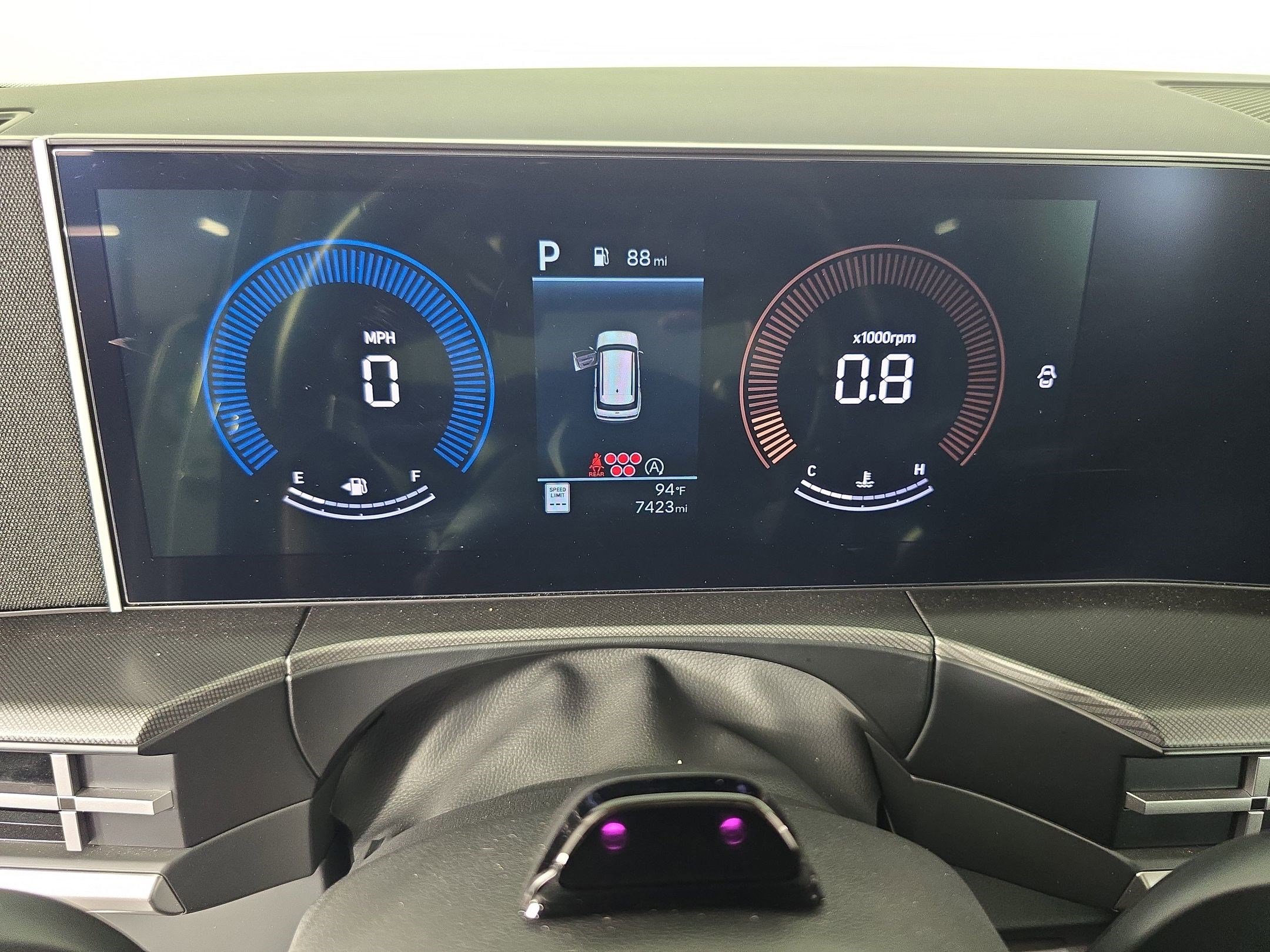 Used 2024 Hyundai Santa Fe XRT image 16