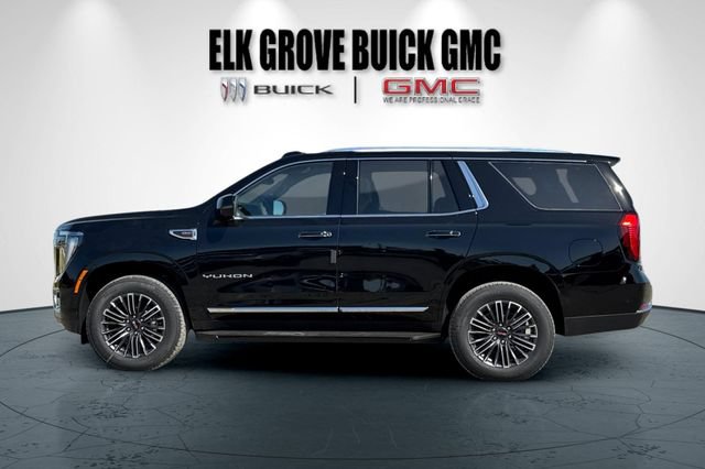 New 2026 GMC Yukon Elevation w/ Elevation Premium Package AWD/4WD image 7