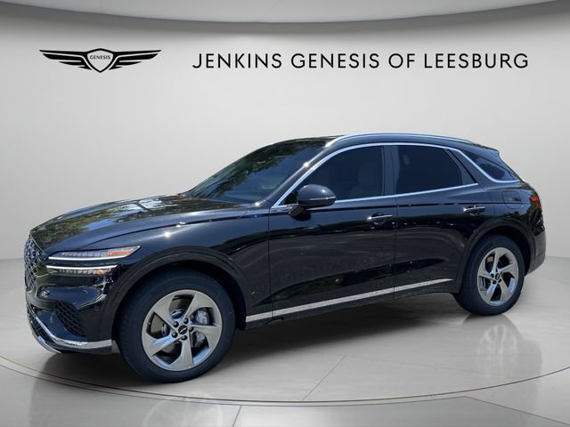 New 2026 Genesis GV70 2.5T Advanced w/ G1 Accessory Package AWD/4WD image 11