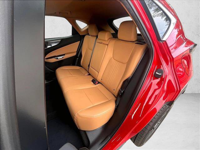 Used 2024 Lexus NX 250 FWD w/ Cold Area Package image 28