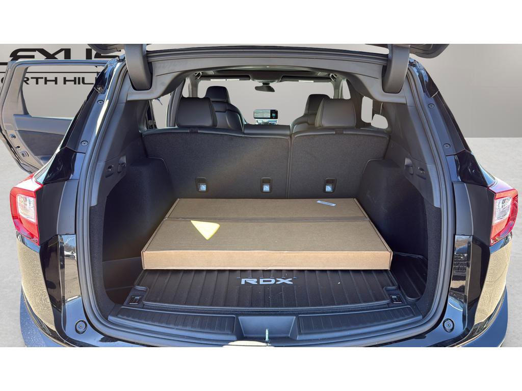 Used 2025 Acura RDX A-Spec image 18